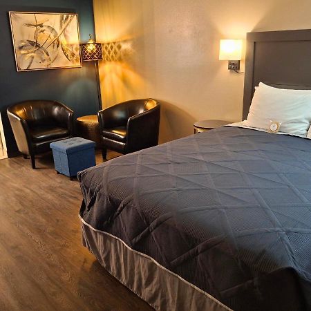 Shady Acre Inn And Suites Branson West Eksteriør bilde